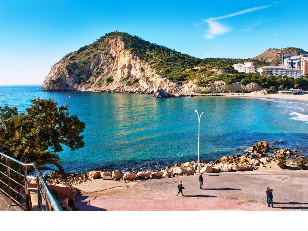 Ballesol Costablanca Senior Mayores De 55 Anos 3*