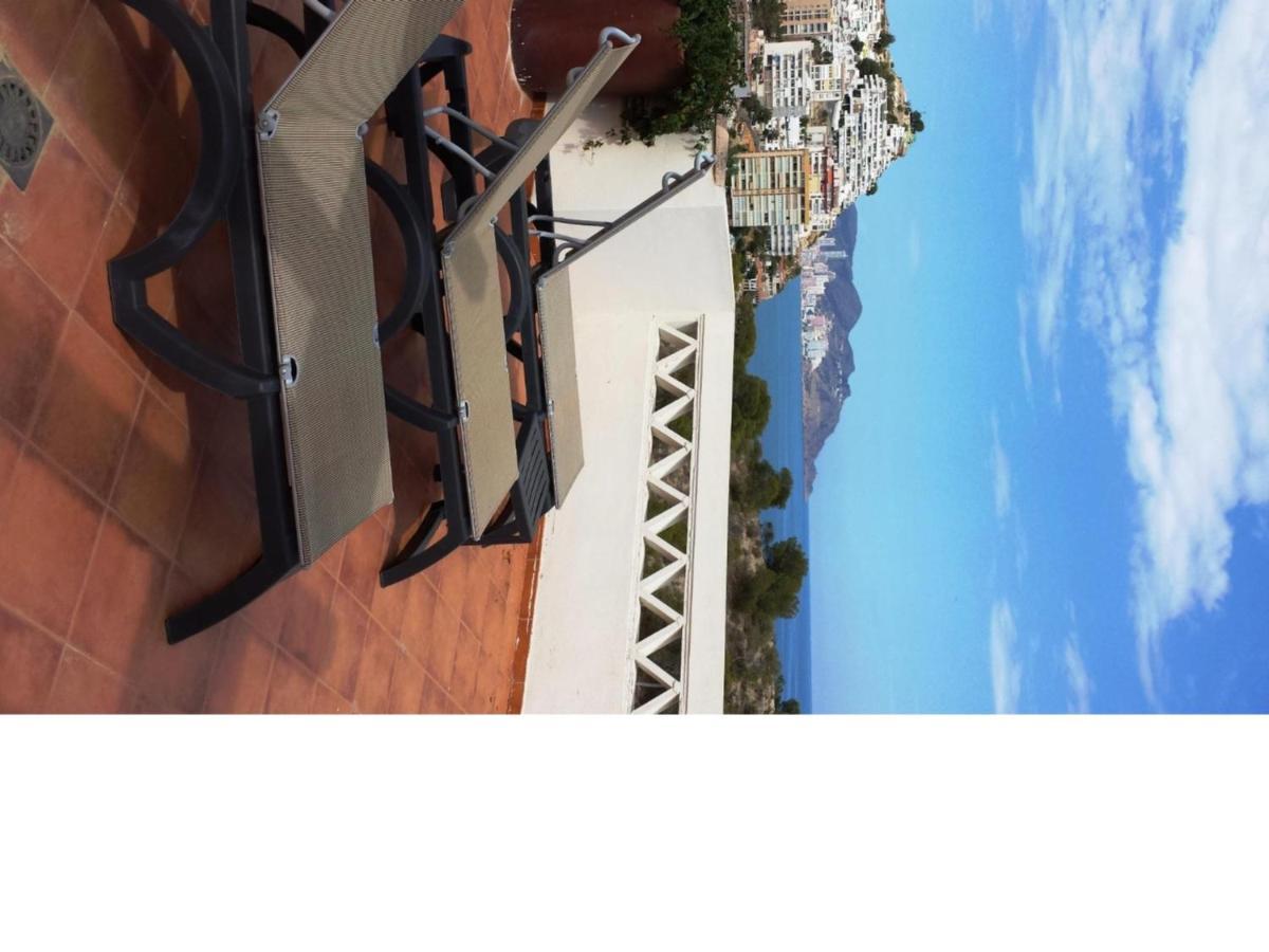 Appart hôtel Ballesol Costablanca Senior Mayores De 55 Anos 3*