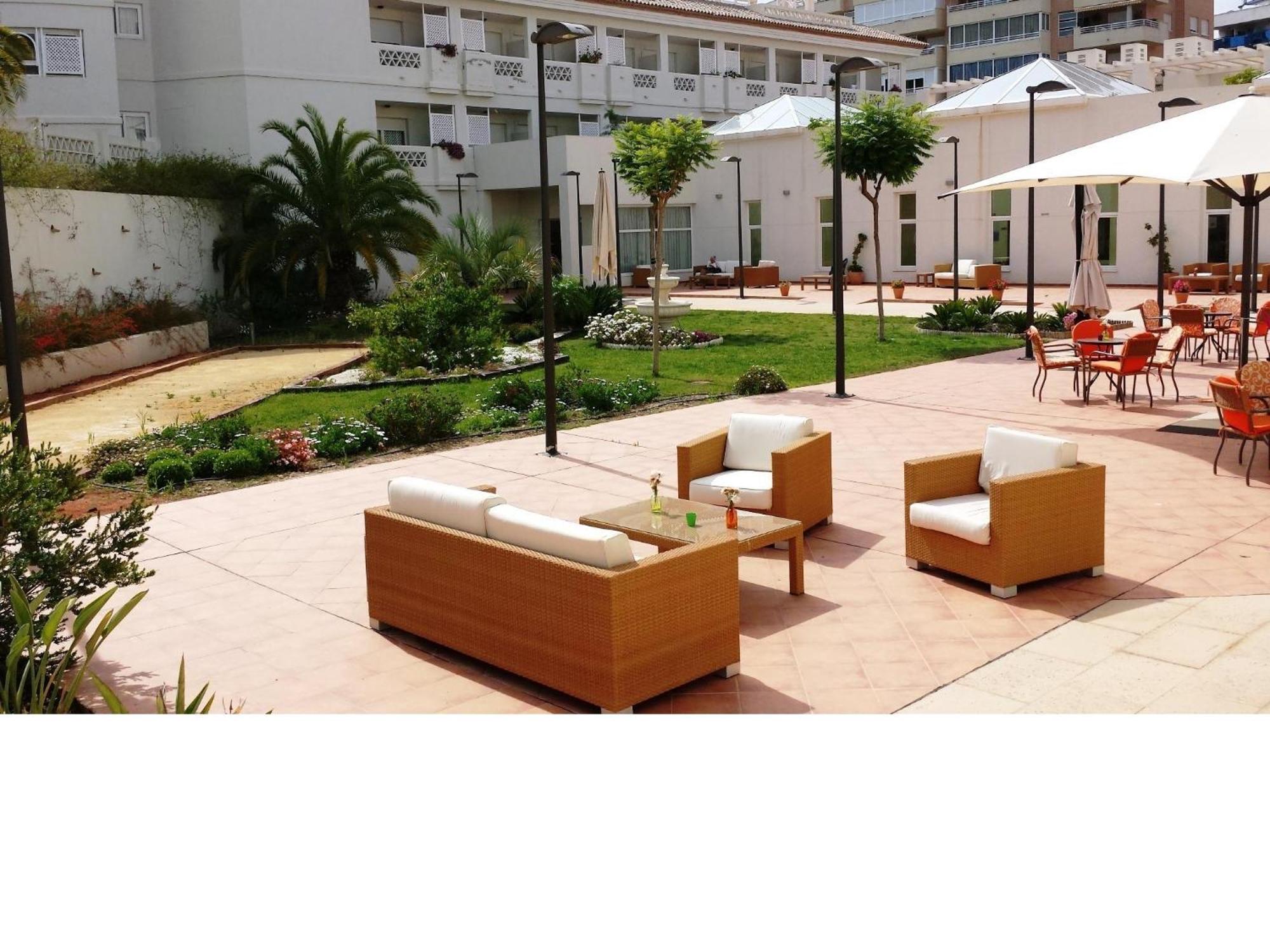 Ballesol Costablanca Senior Mayores De 55 Anos Appart hôtel 3*