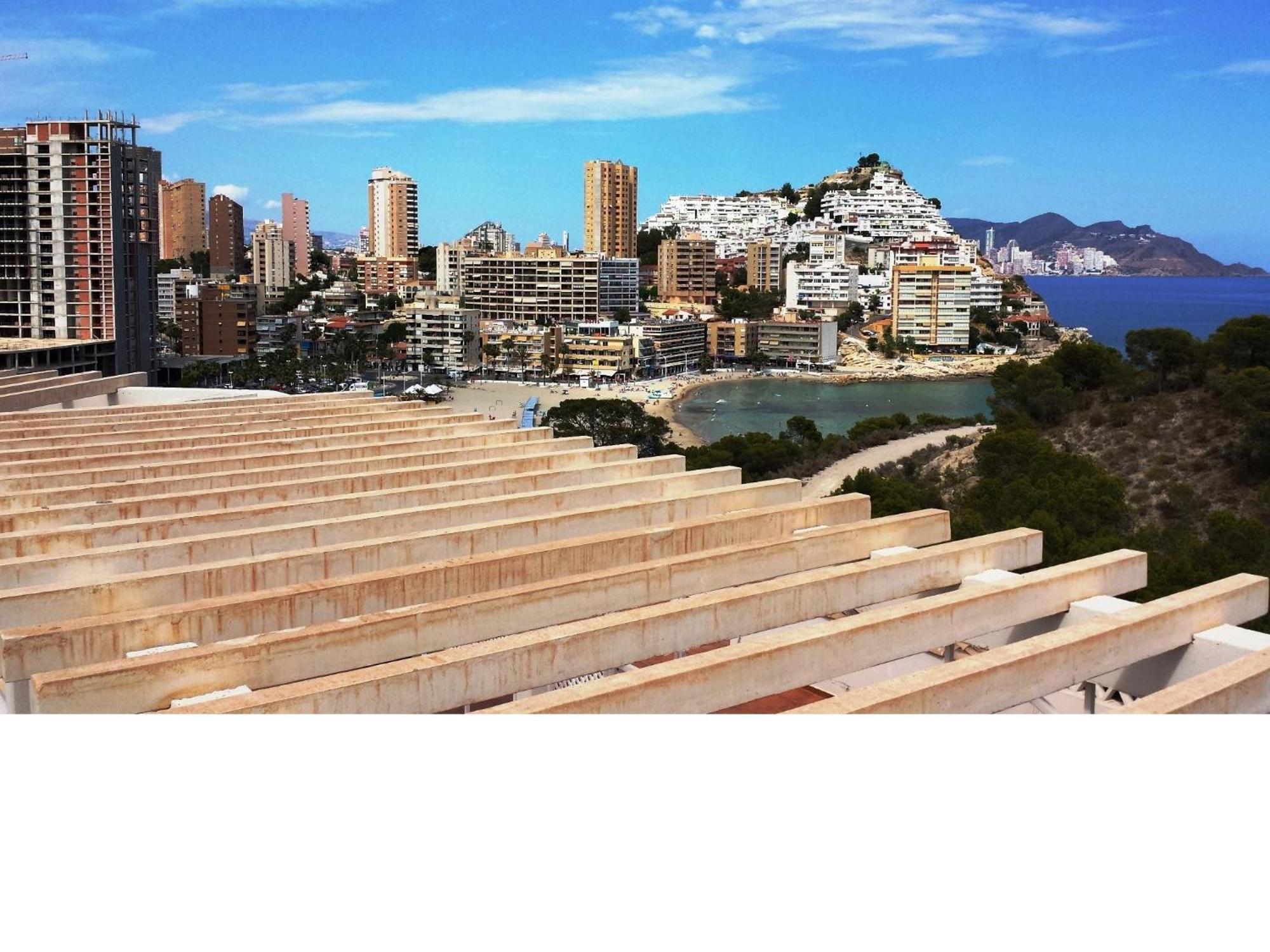 Ballesol Costablanca Senior Mayores De 55 Anos