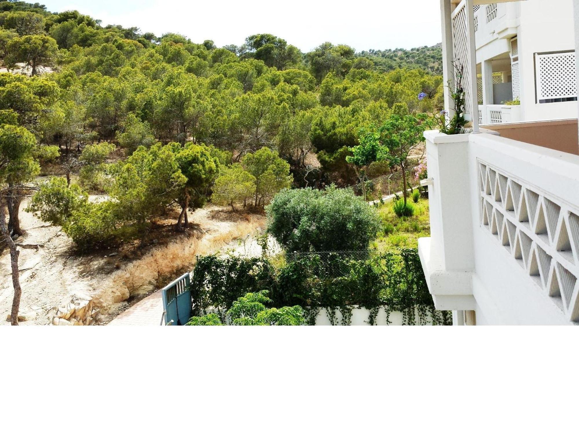 Ballesol Costablanca Senior Mayores De 55 Anos Appart hôtel 3*