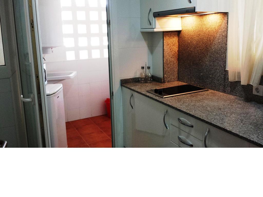 Ballesol Costablanca Senior Mayores De 55 Anos Appart hôtel 3*